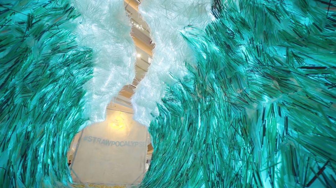 疫情后的暑期档，这些商场美陈展览活动策划灵感定会大放异彩