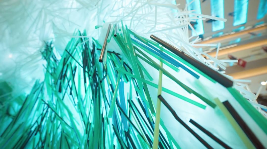 疫情后的暑期档，这些商场美陈展览活动策划灵感定会大放异彩