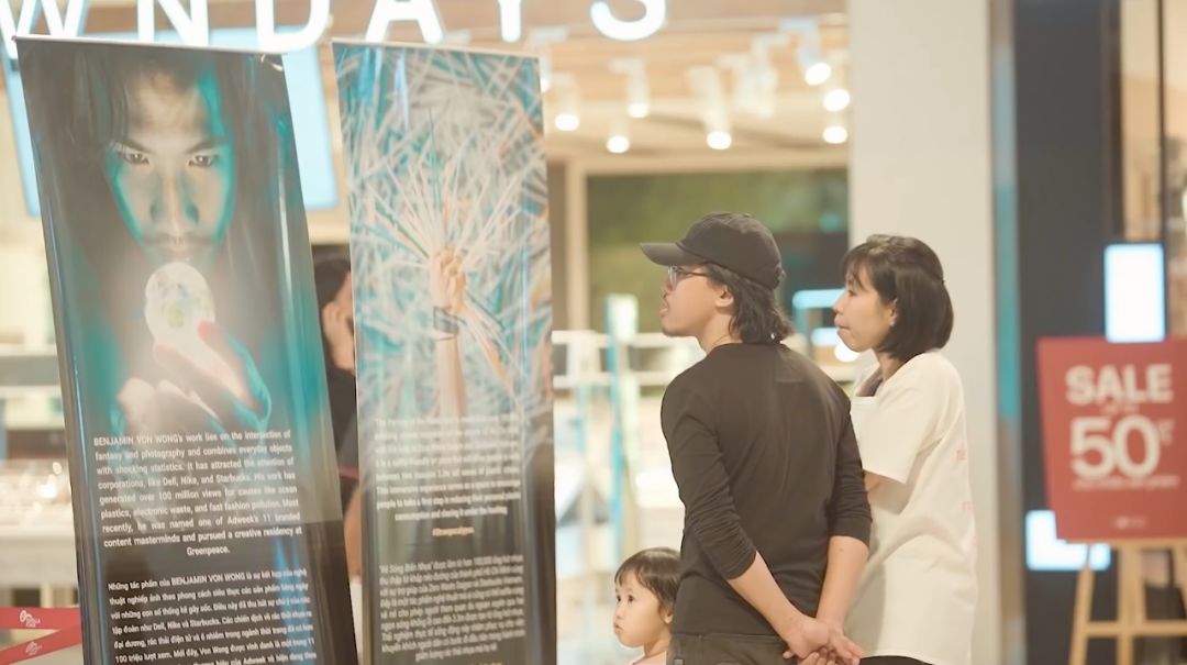 疫情后的暑期档，这些商场美陈展览活动策划灵感定会大放异彩