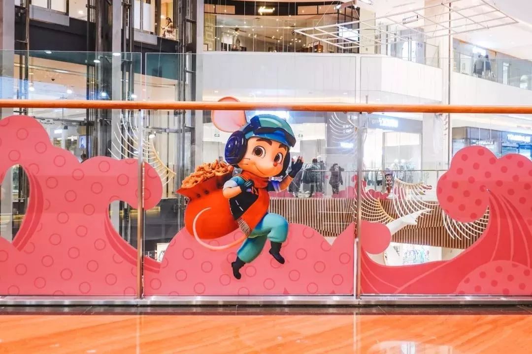 童年记忆的舒克贝塔主题展览打卡区互动区满满的都是童年的影子