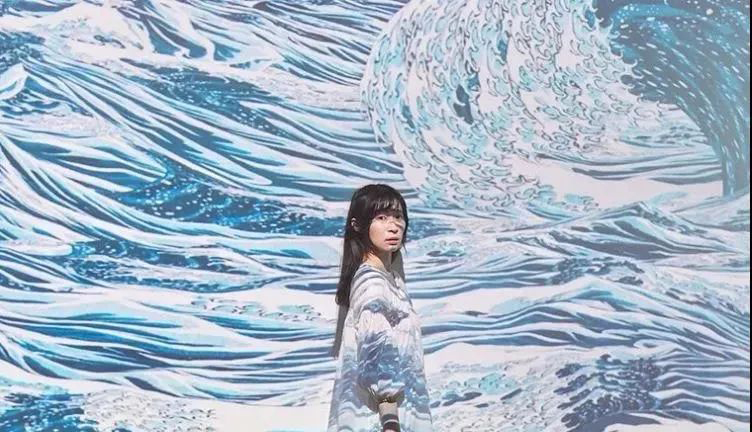 疫情后怎么咸鱼翻身，看看这些美陈展览活动吸取点灵感也是极好的