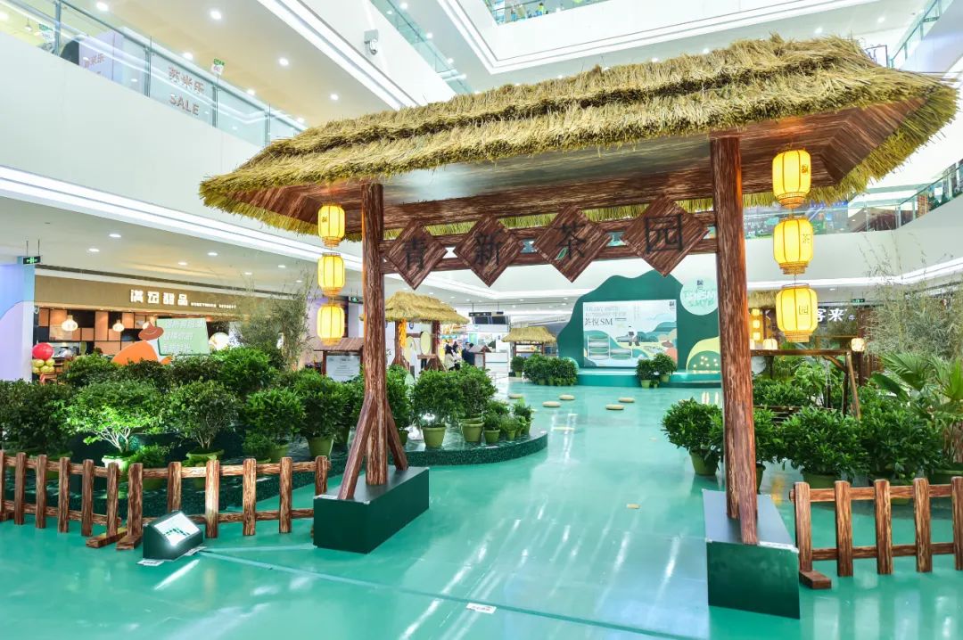 重庆这个清新的主题展览活动旨给你一个专属的心灵栖息地