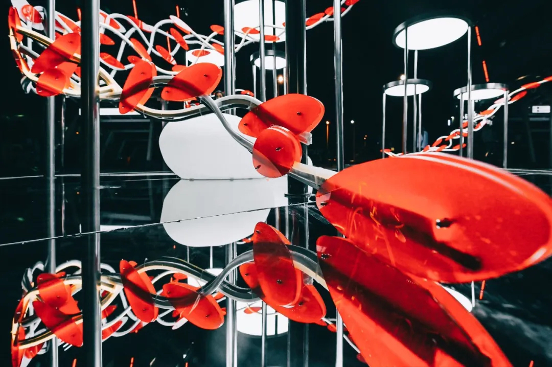 「光影上海」主题展览活动策划是经历这个特殊年后对未来的期许