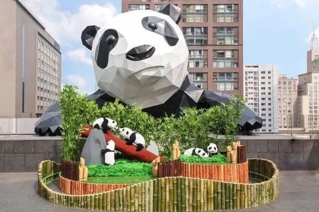 如何用雕塑打造场地记忆点_8