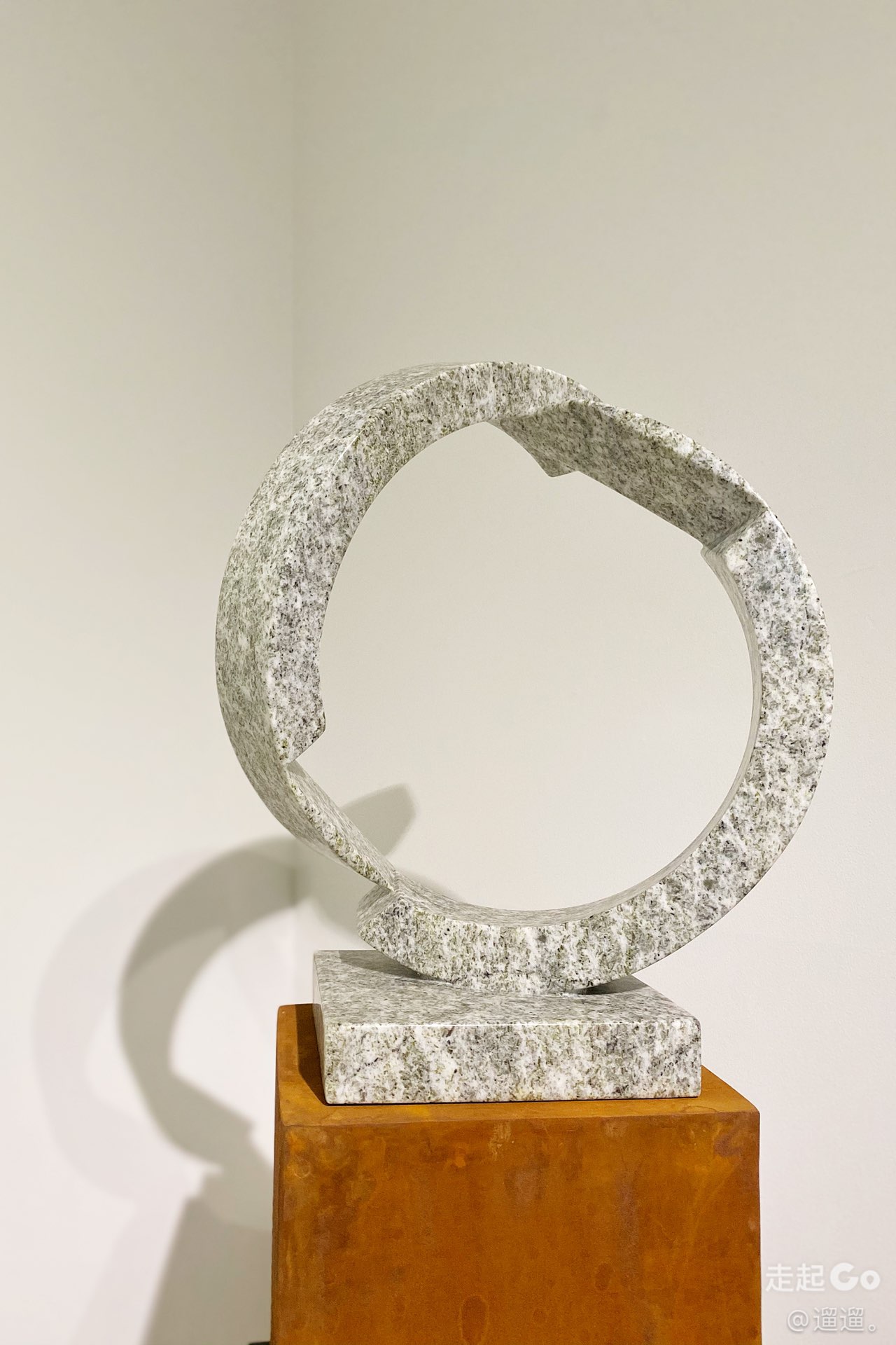 美陈网 美陈方案 美陈一场展｜镜花缘1