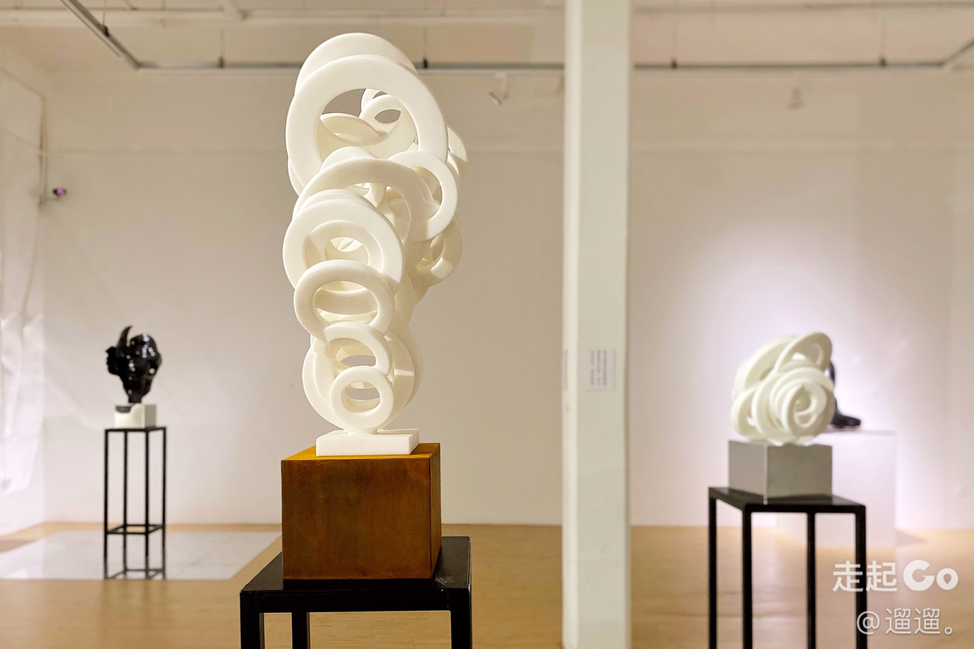 美陈网 美陈方案 美陈一场展｜镜花缘3