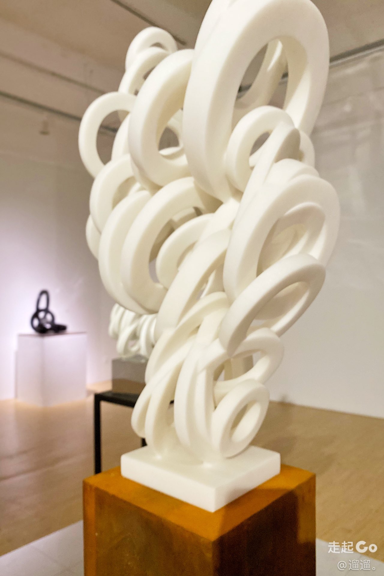 美陈网 美陈方案 美陈一场展｜镜花缘4