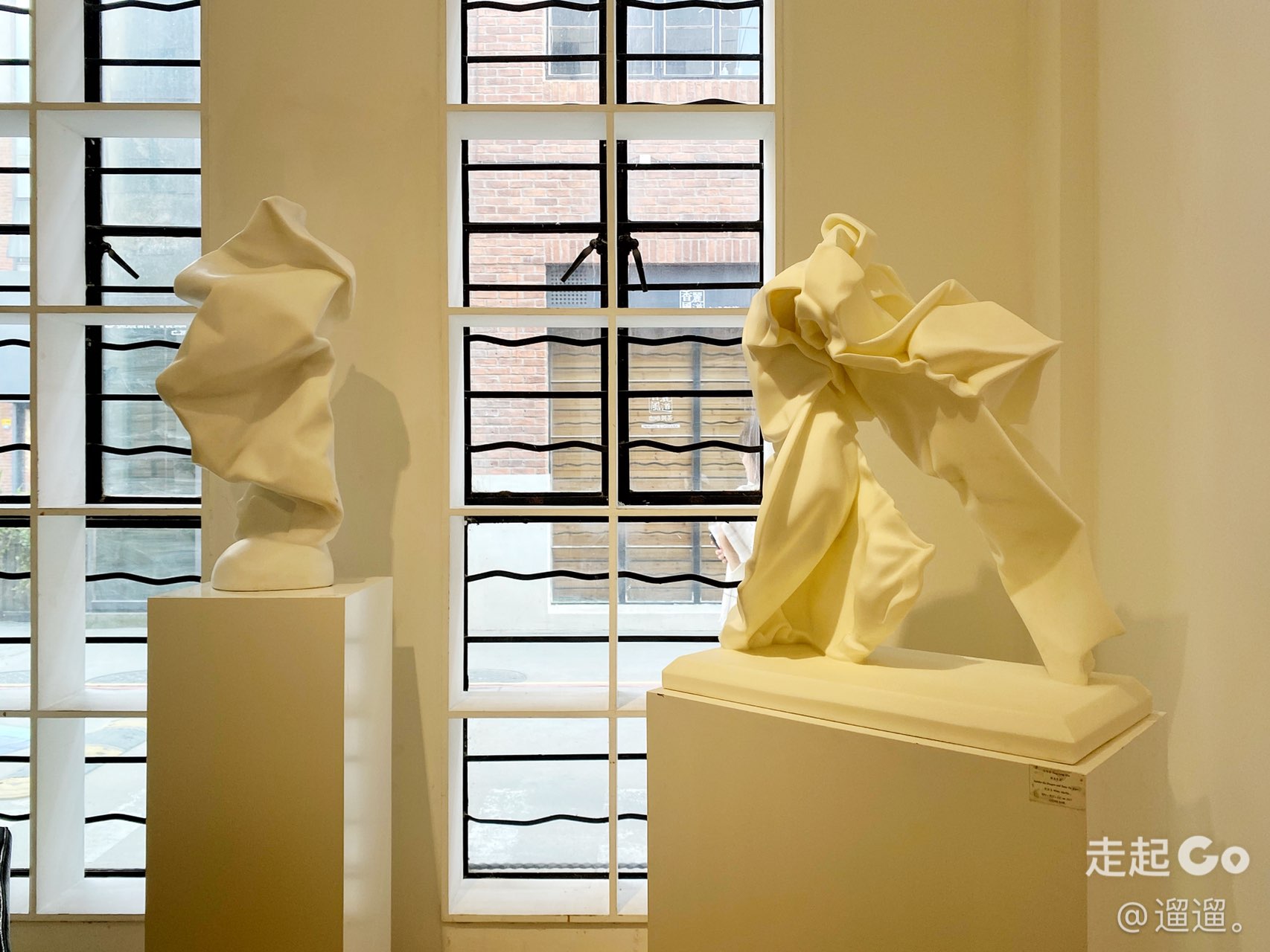 美陈网 美陈方案 美陈一场展｜镜花缘7