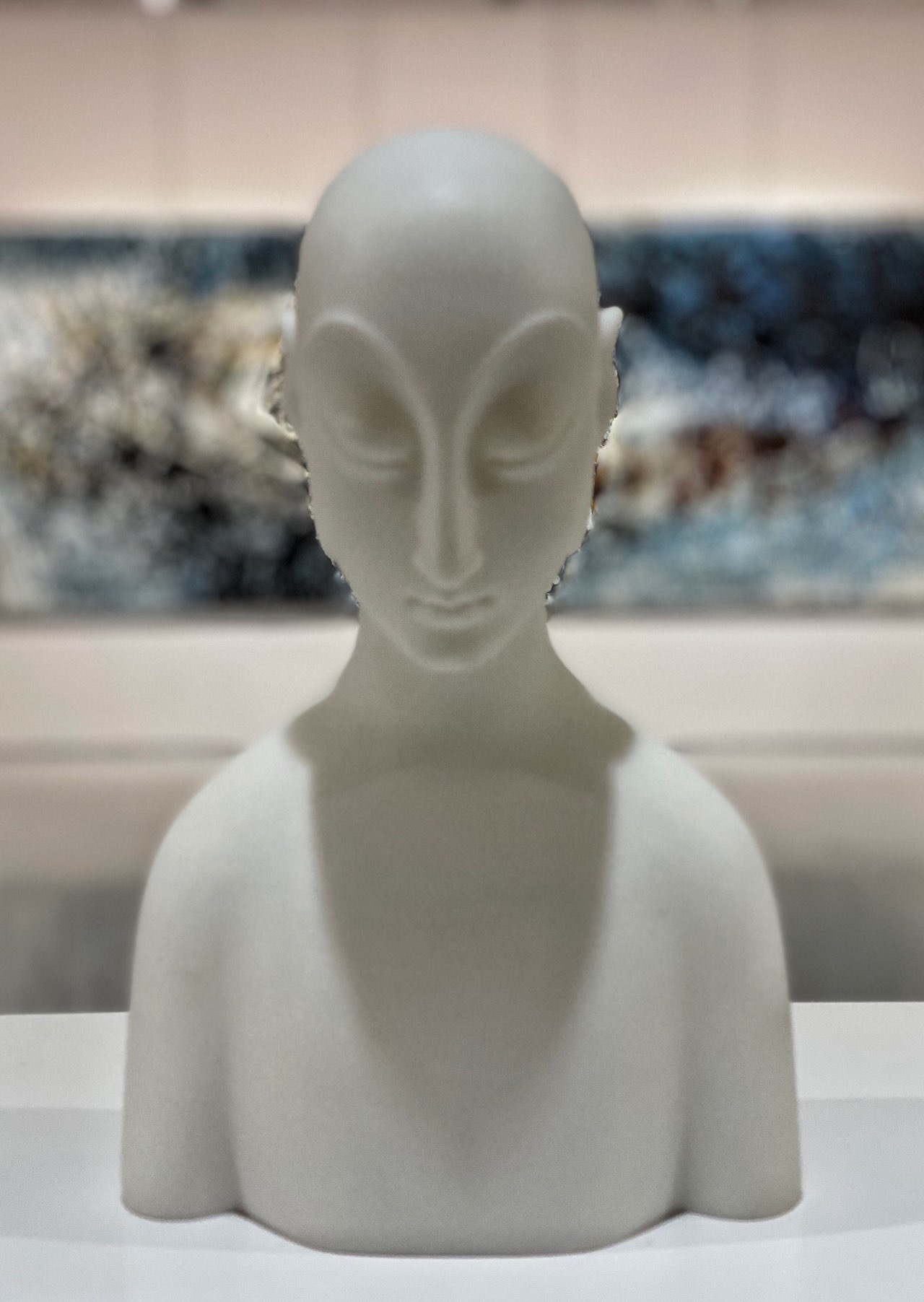 美陈网 美陈方案 美陈森灵初始 — 吴训木、王大朋双个展7