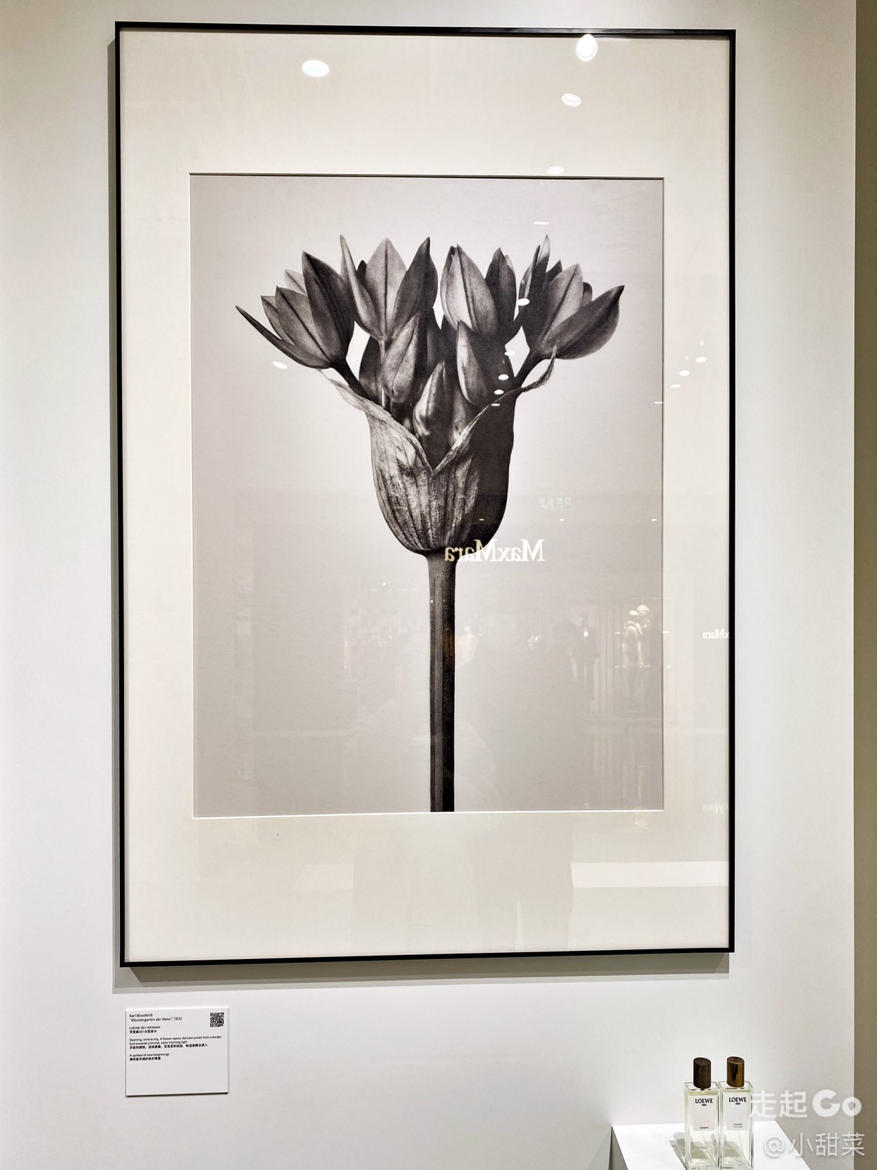美陈网 美陈方案 美陈上海逛展? 嘉里中心的罗意威ART BOX限时体验展7