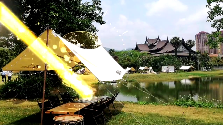 2022中国旅游日厦门分会场活动暨春夏潮旅生活产品发布会