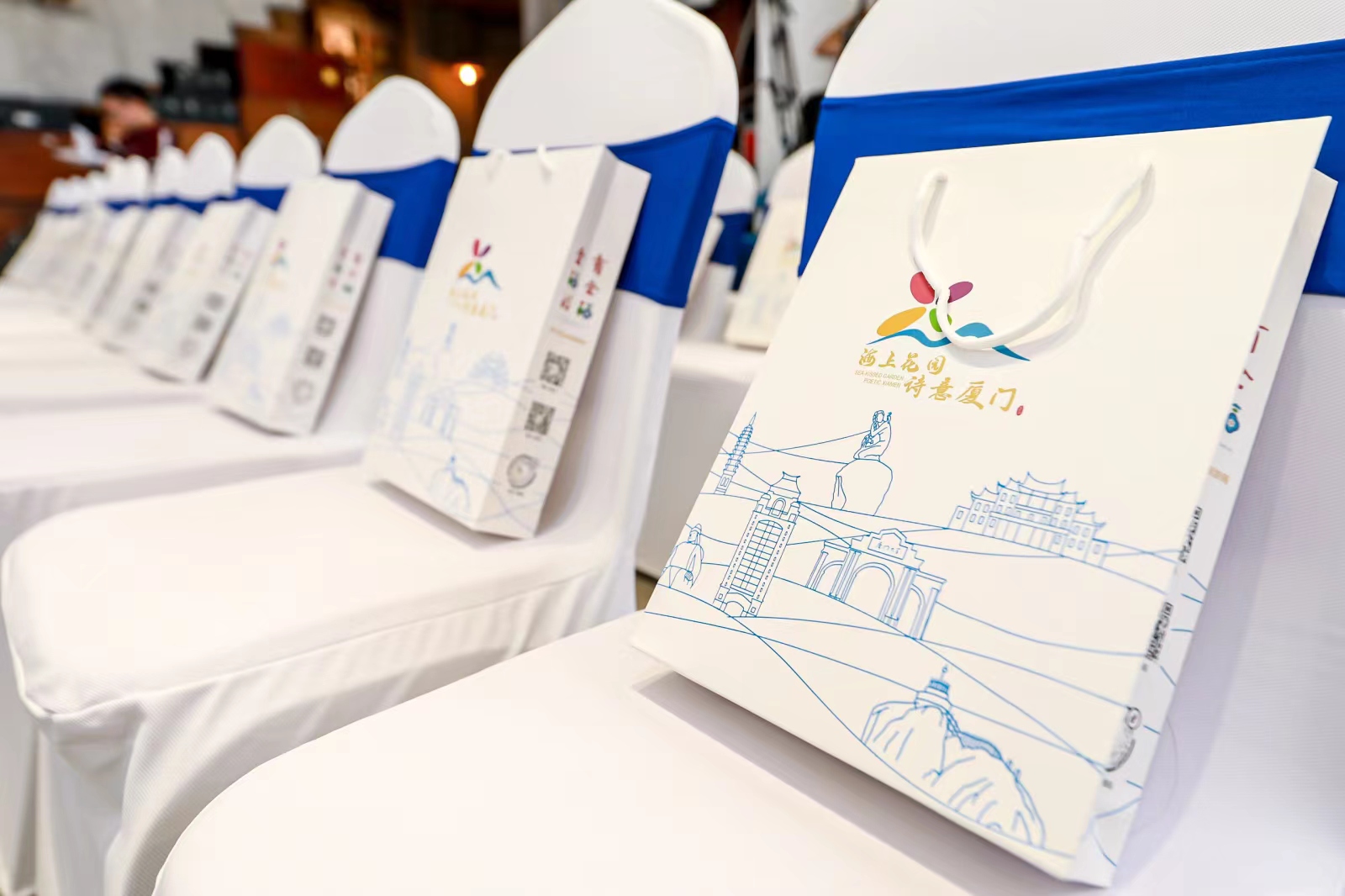 2022中国旅游日厦门分会场活动暨春夏潮旅生活产品发布会