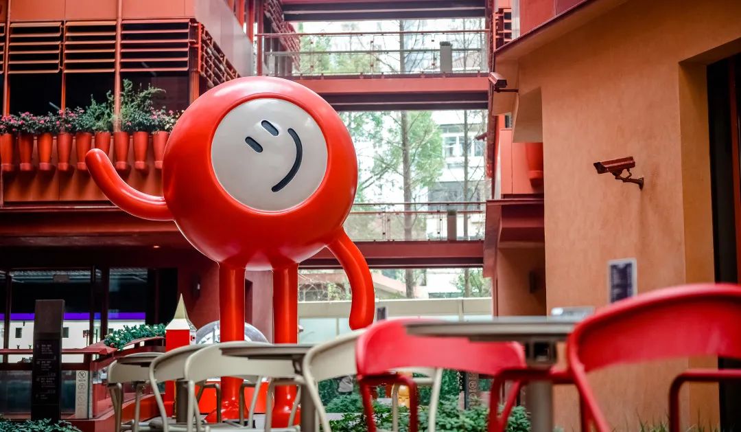 「缘分红绳秋千」快闪店活动策划让你在舒适环境里享受遇见彼此的美妙