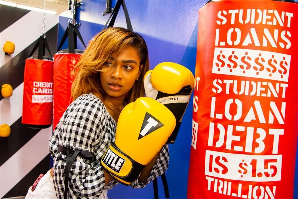 Stacks之家用一场丰富多彩的快闪店活动策划让金融知识变得更有趣