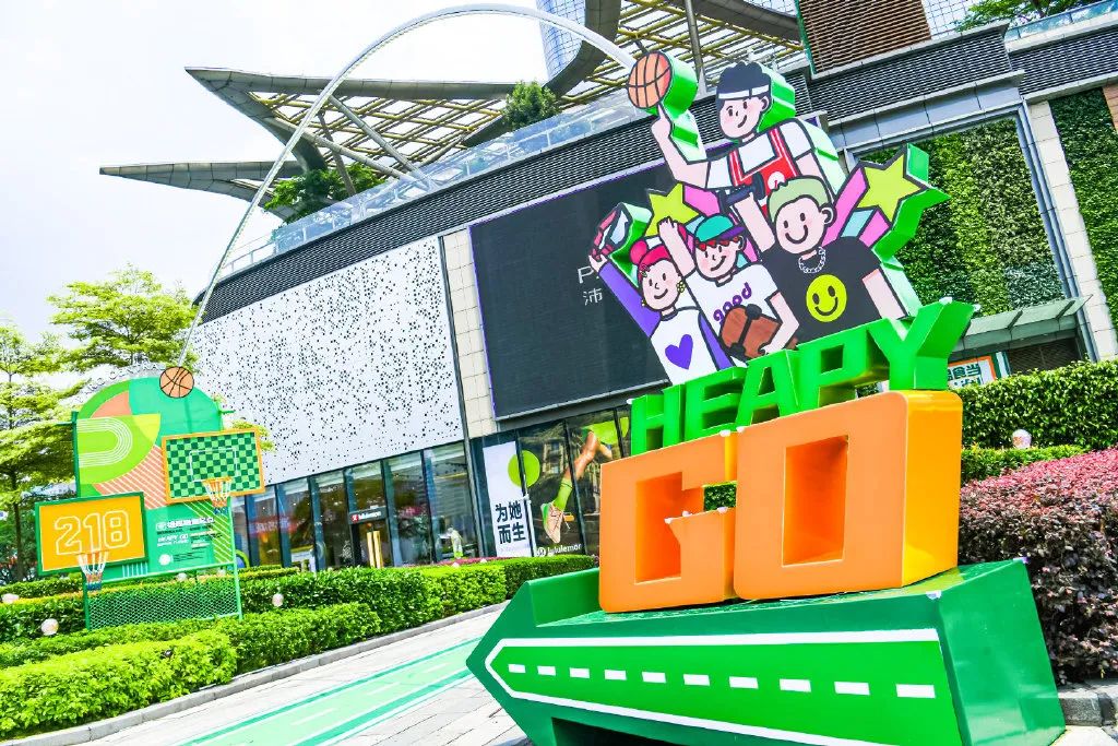 “玩食有道”主题快闪活动策划创造出了前所未有的社交新体验