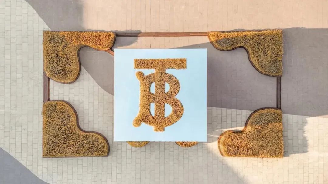 「交融边界」快闪活动策划创作出带有美学设想的艺术作品