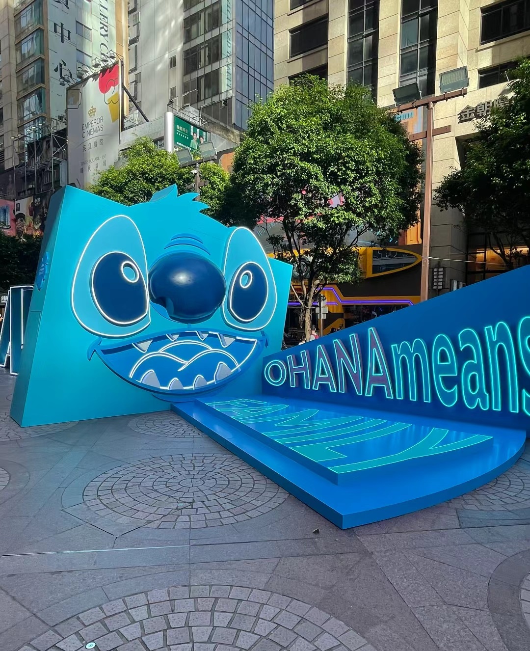 迪士尼100周年巡回展览活动策划邀你一起探索迪士尼百年魅力