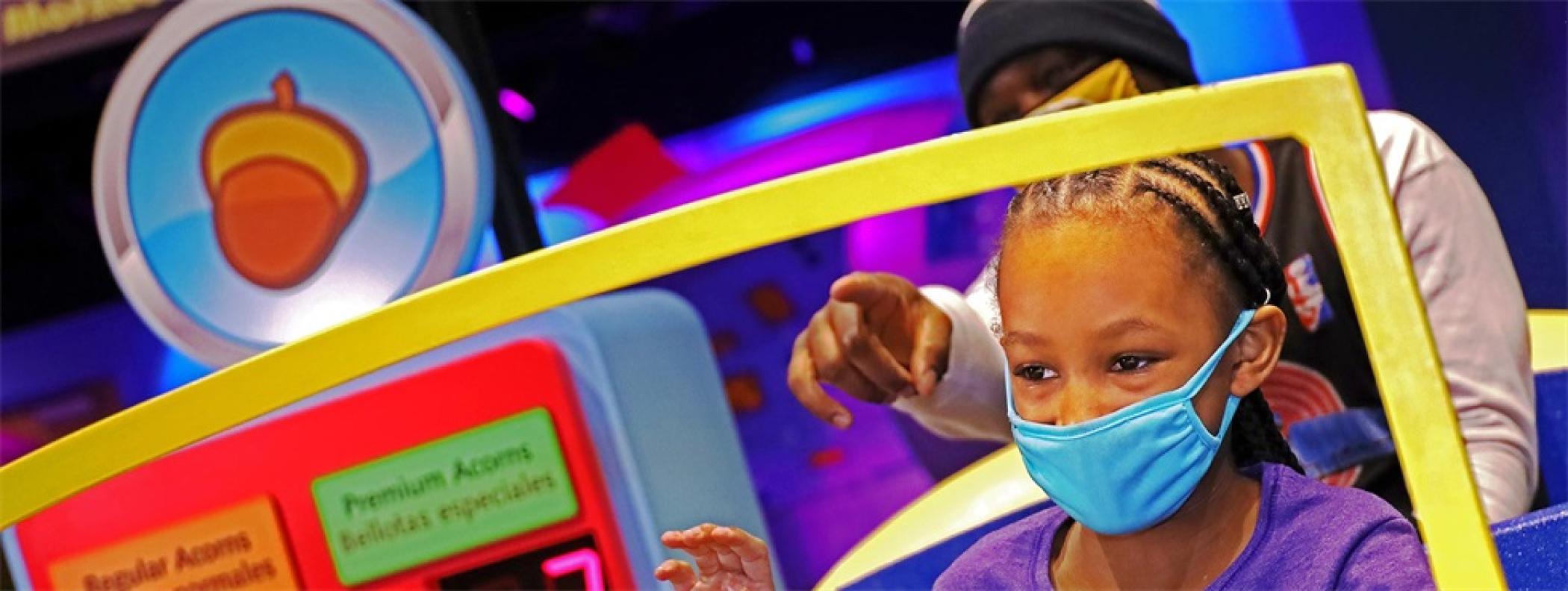 “朵拉和迭戈”体验式展览活动策划让学龄前儿童在学习和玩耍中探索