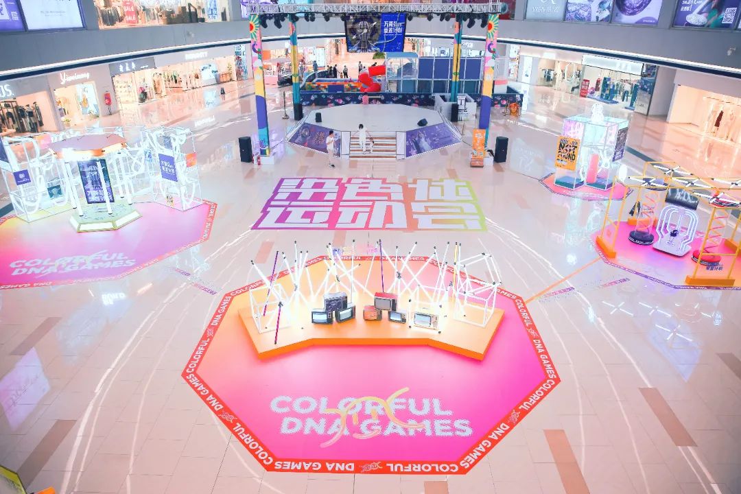 万能重置计划「灵感实验室」全新升级，打破传统秩序拒绝惰性