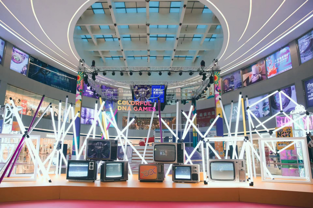 万能重置计划「灵感实验室」全新升级,打破传统秩序拒绝惰性