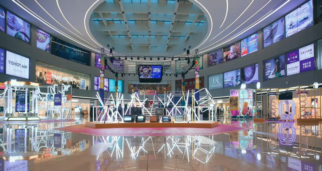 万能重置计划「灵感实验室」全新升级,打破传统秩序拒绝惰性