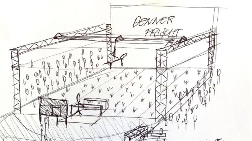 丹纳超市的「抓到金胡萝卜」推广活动策划让参与者收割了一回胡萝卜