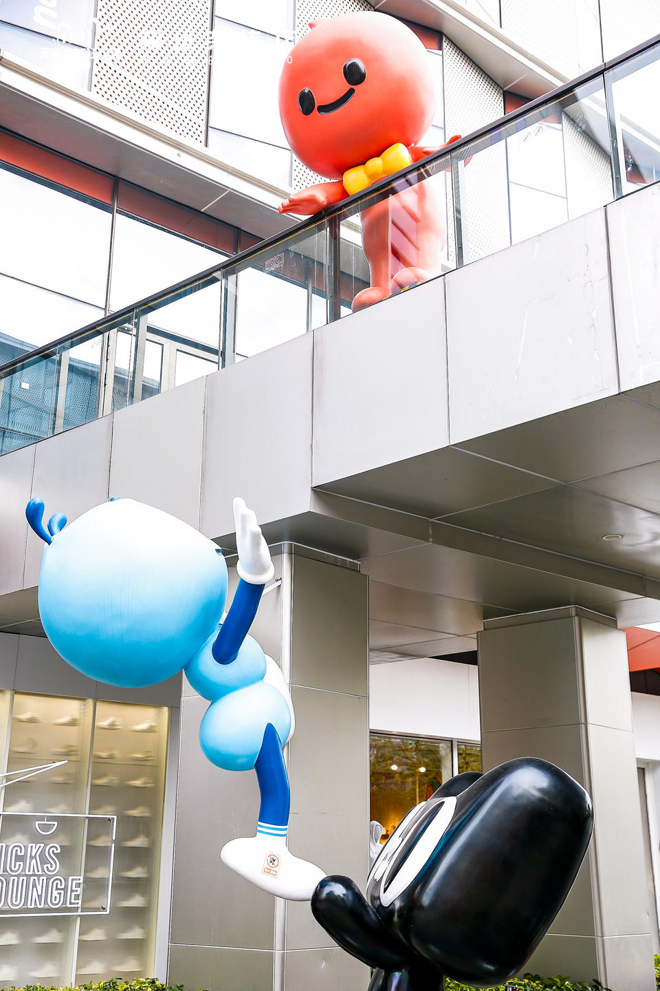 「天猫双十一 解忧杂货店」快闪活动策划在闹市中给你带来一份宁静