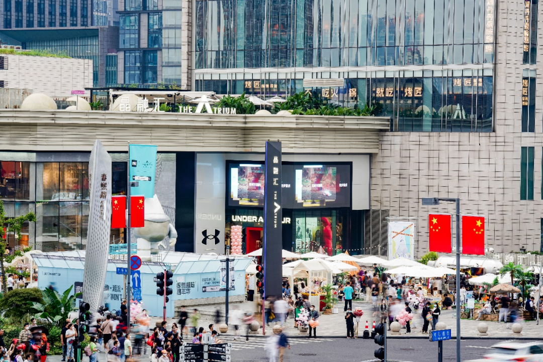 超200个潮玩尖品亮相DTS得物潮玩嘉年华活动策划