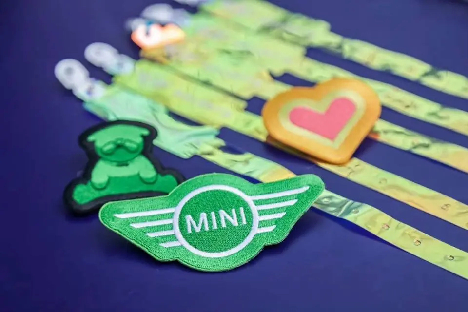 MINI文化品牌展览活动策划北京站开启「就这么迷你下去」模式