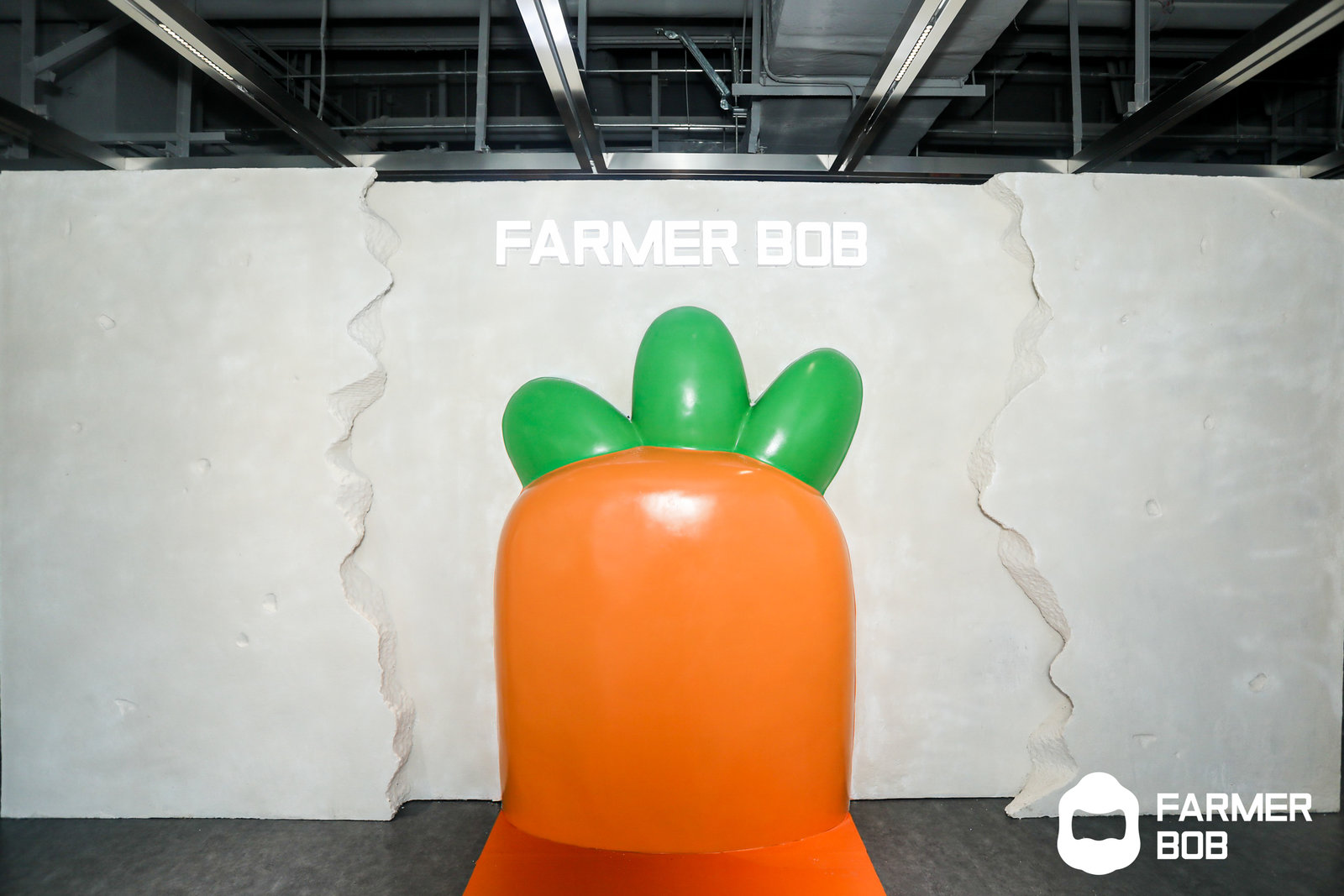 来FARMER BOB动物公民派对活动策划，与我一同相遇在盛夏的晴朗里