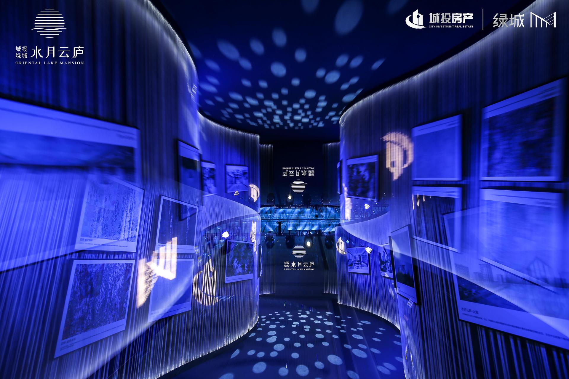 「大师云聚，美好致新」，一场美学生活发布会活动策划风雅启幕