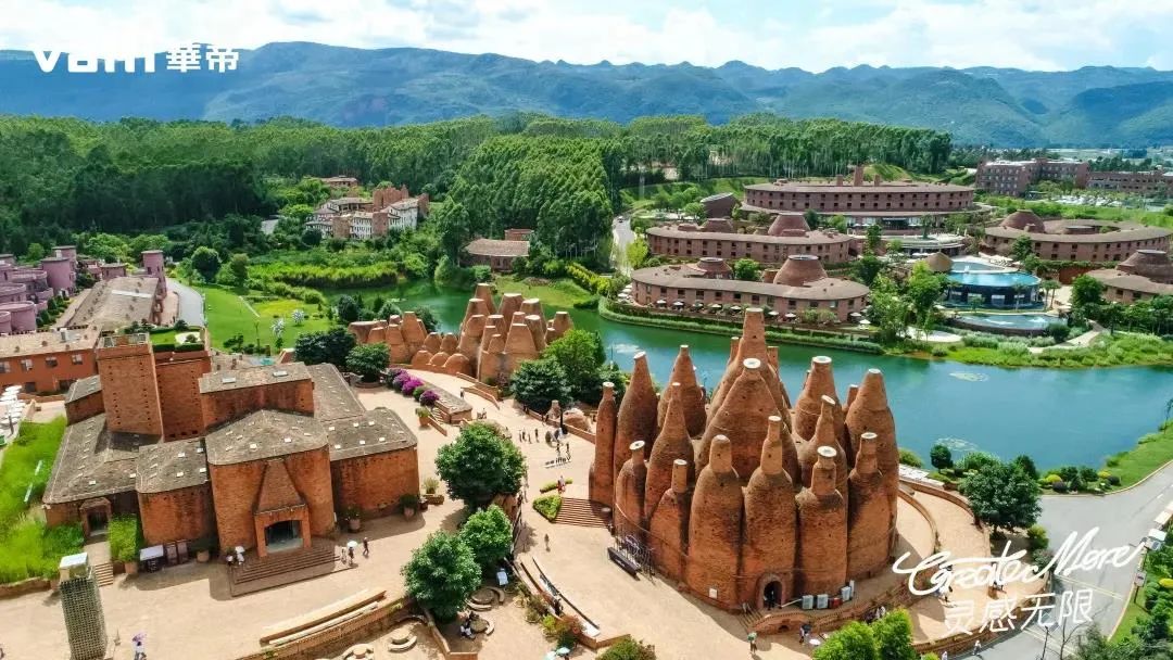 Create more灵感无限·厨房音乐会活动策划演绎了厨房新秀场