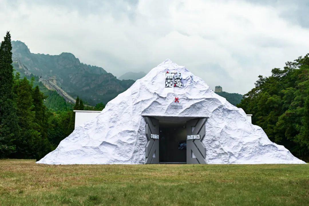 春夏中国国际时装周活动策划聚集五大关键议题,太震撼了