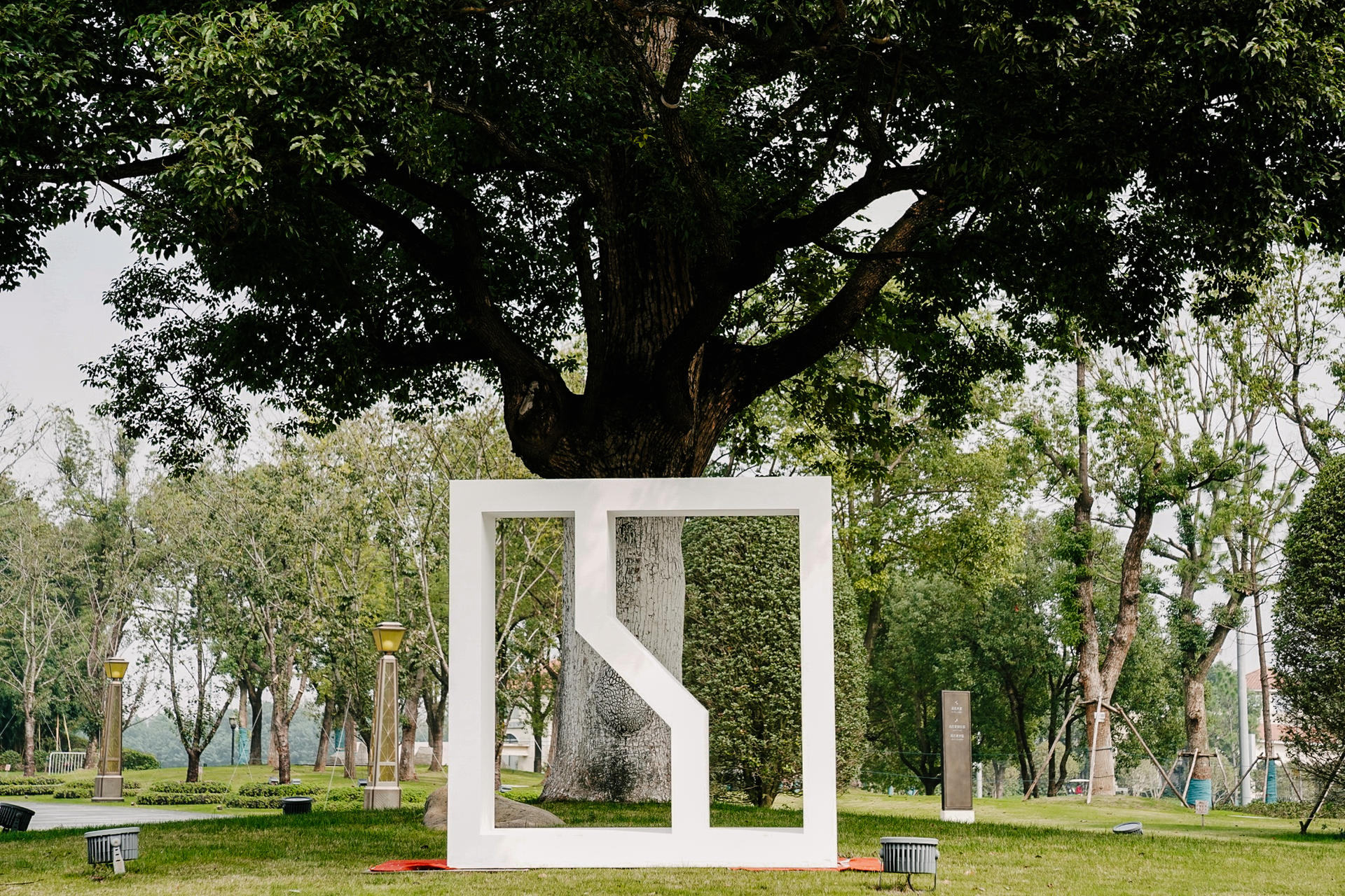 极氪开城活动策划点亮南京,实现完美收官之战