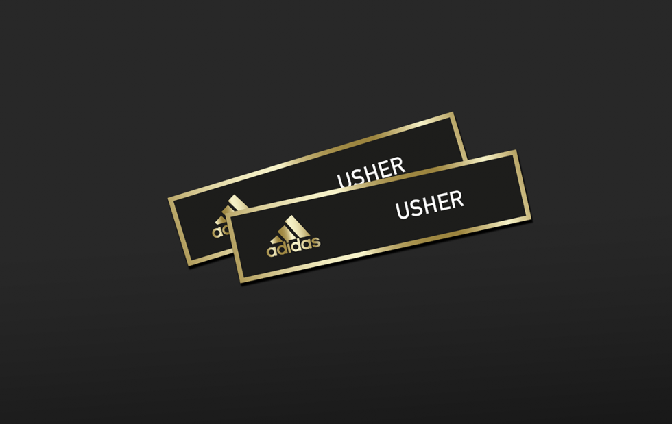 阿迪达斯埃及金字塔下的新品发布会活动策划现场太酷炫了