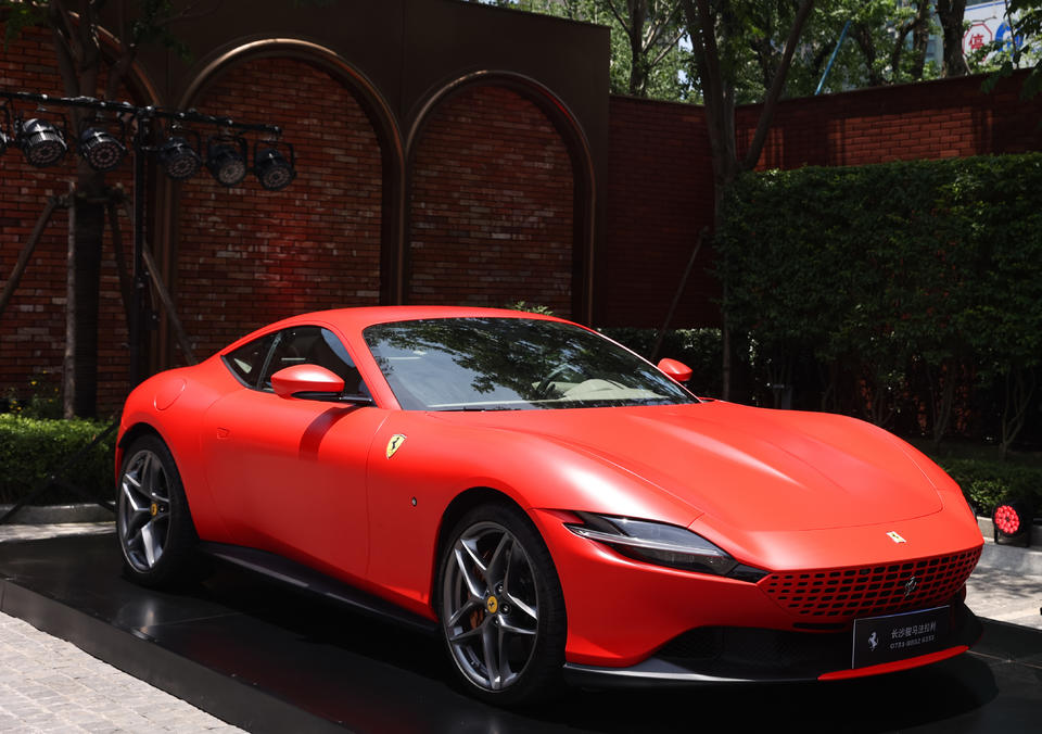 CSIFS × Parkson BEAUTY时尚活动策划是场纯粹的美学与精神之旅