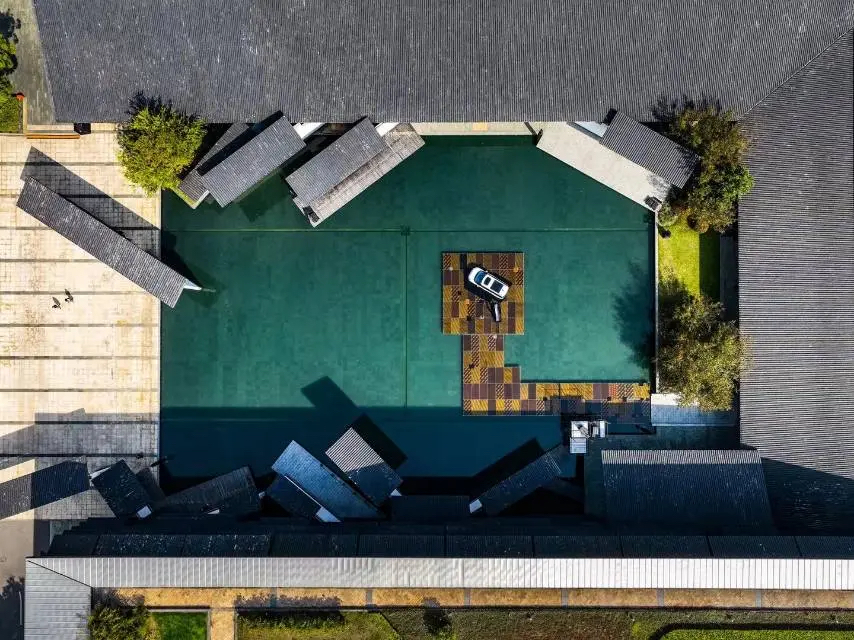 ZEEKR 009乌镇上市发布会活动策划卷出了活动新高度