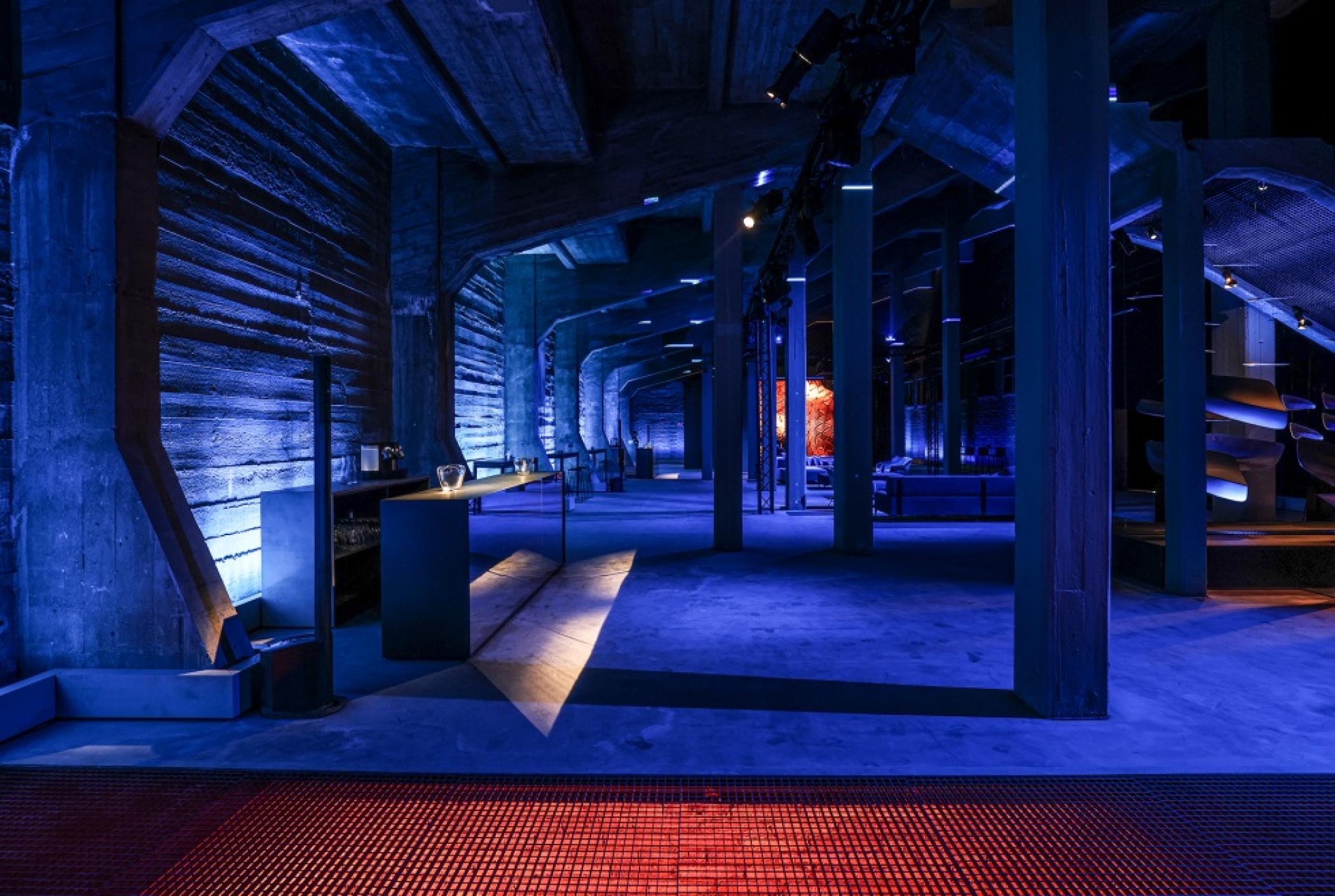 CUPRA电动汽车“不可阻挡的冲动”发布会活动策划沉浸式旅程开始了