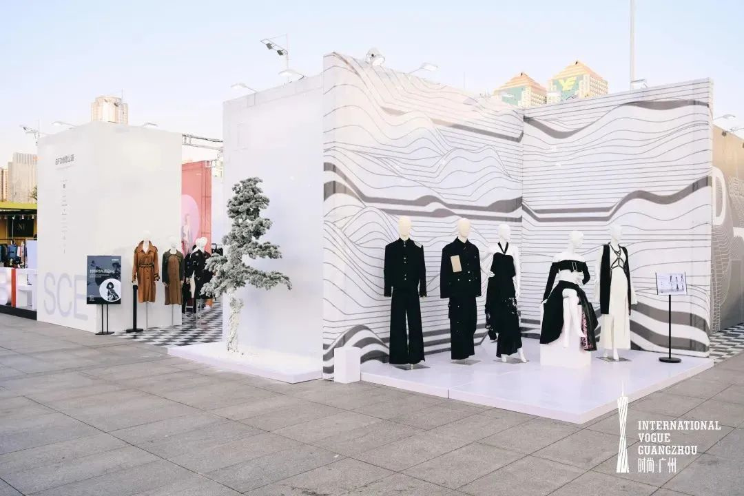 广州国际时尚产业大会暨时尚消费节打造了三位一体的时尚新场景