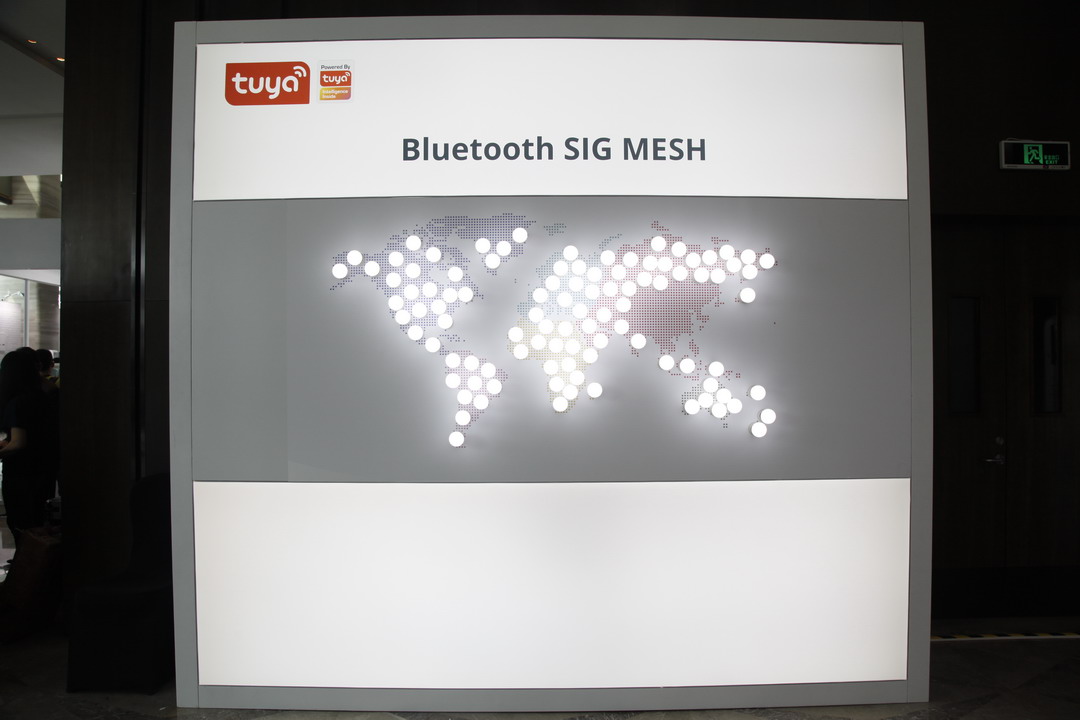 2019全球智能化商业峰会开场了