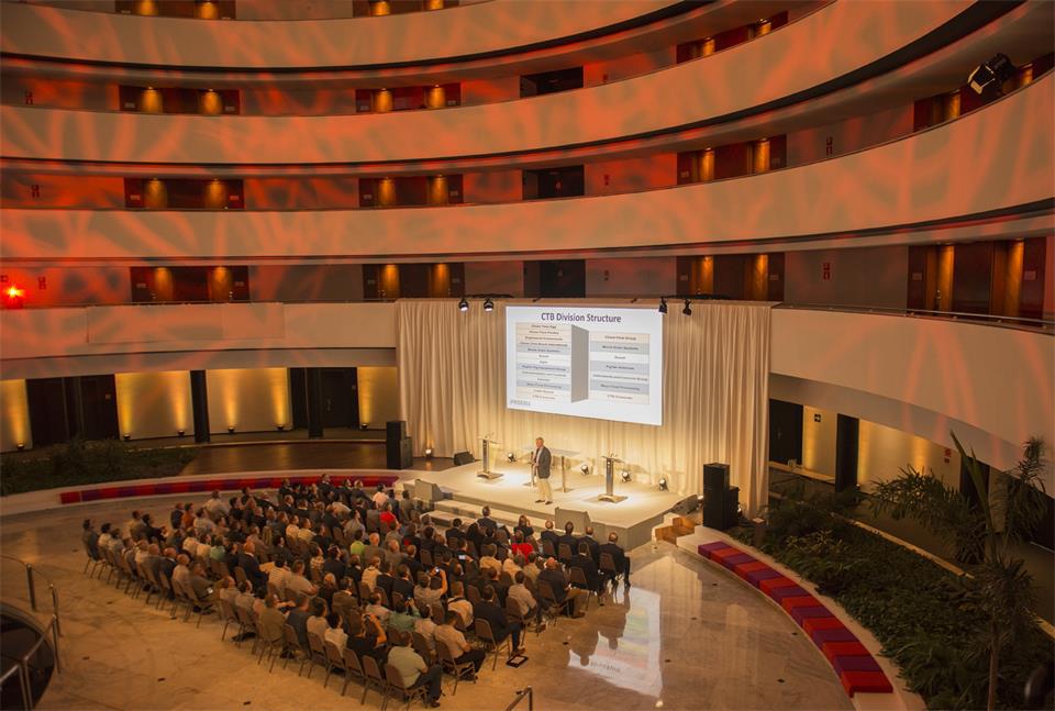 一场别具一格的ROXELL畜牧业论坛在塞尔维亚正式拉响