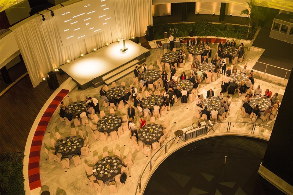 一场别具一格的ROXELL畜牧业论坛在塞尔维亚正式拉响