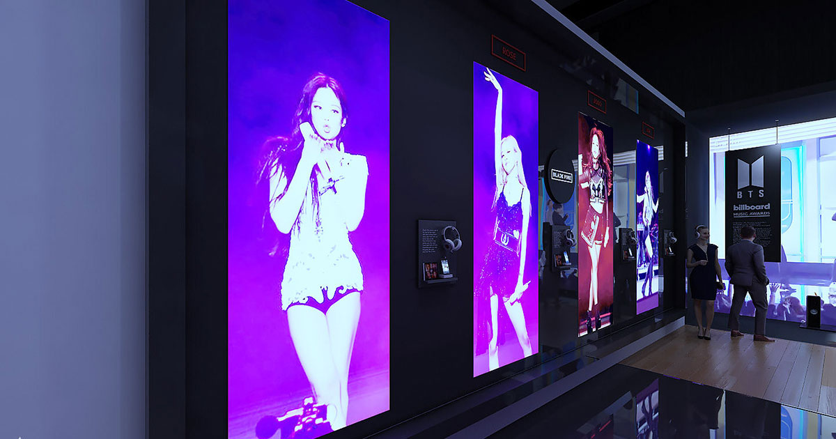 越来越有科技感的峰会你见过几场？