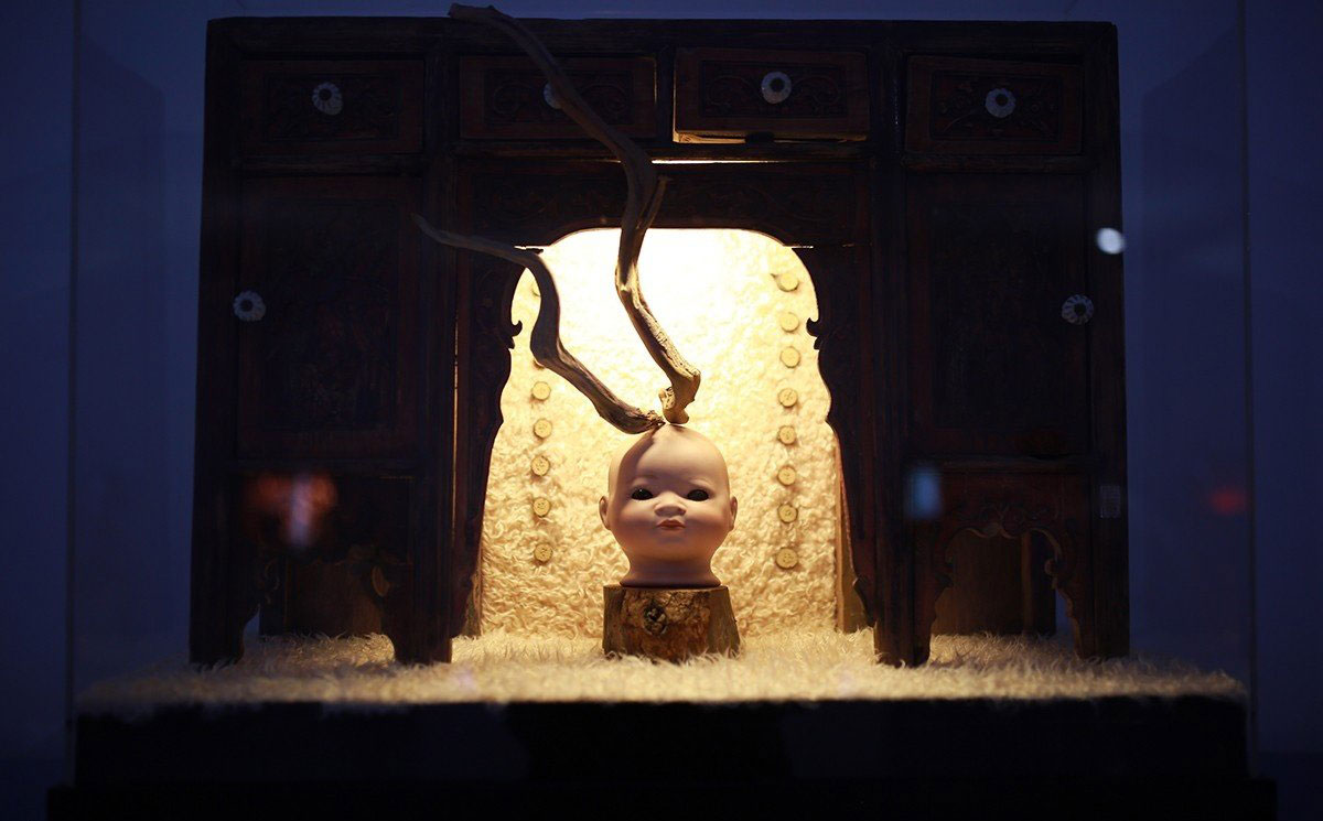 追随艺术节的脚步，与艺术并行世界来一场邂逅与对话