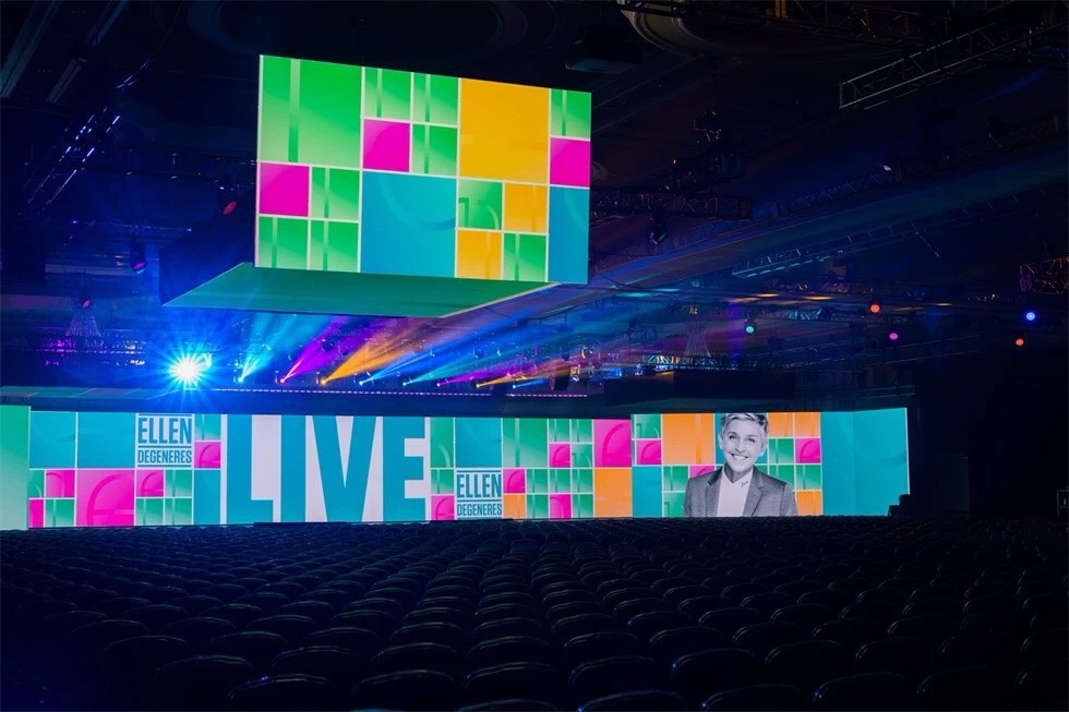 沉浸式体验超佳的活动策划就该这么办