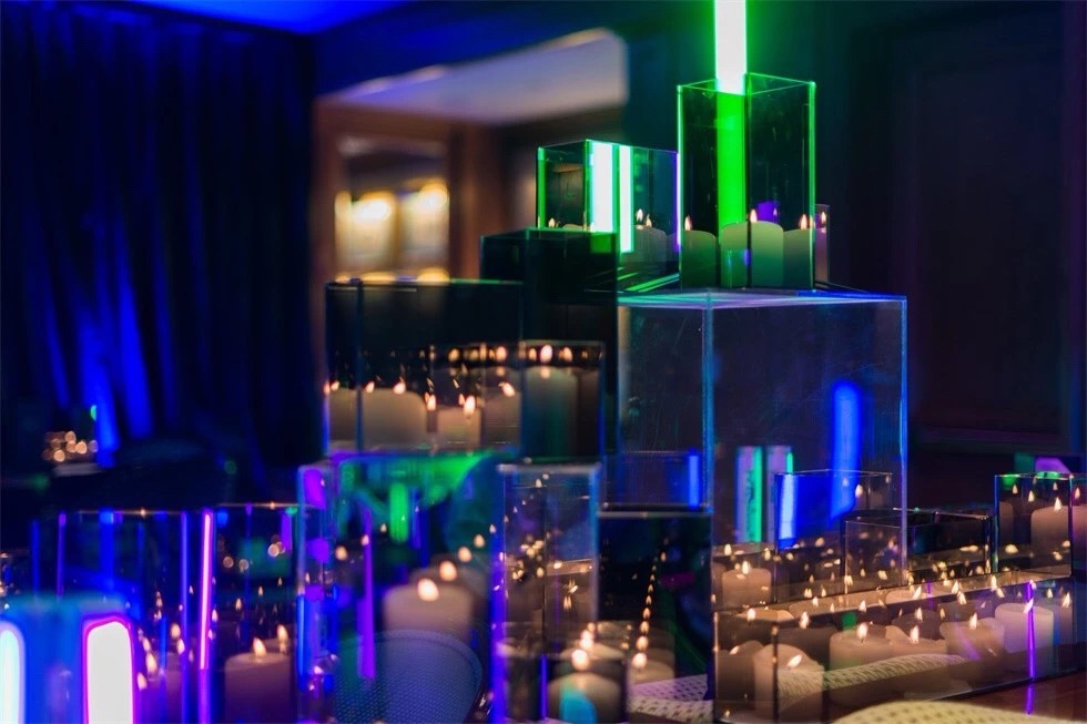 沉浸式体验超佳的活动策划就该这么办