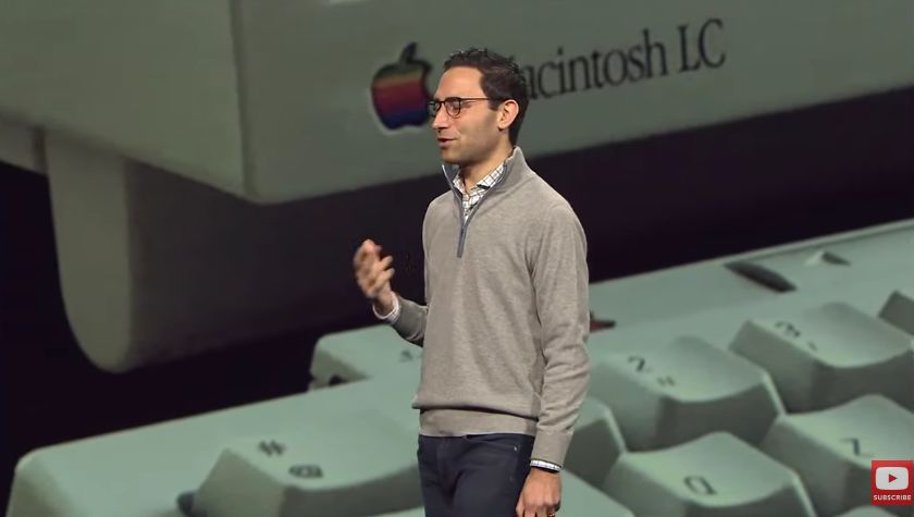 Adobe Max的行业创意峰会旨在全面解放设计师的生产劳动力