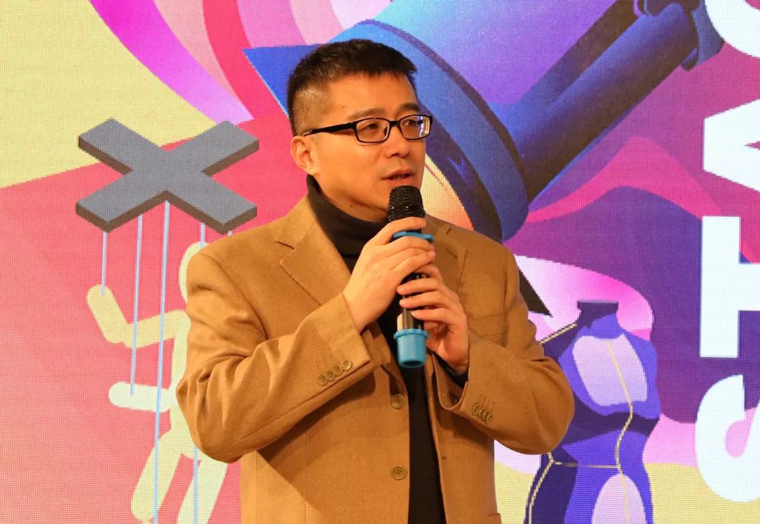 综合性展会四届展发布会活动策划亮点频爆信息齐全