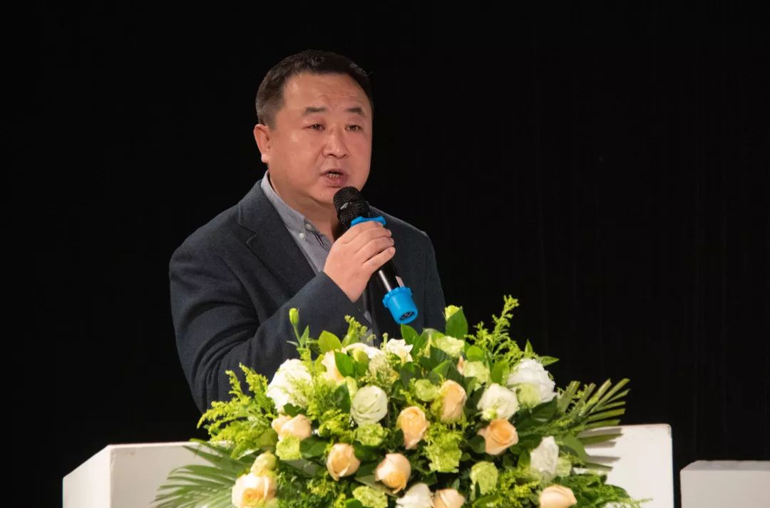 综合性展会四届展发布会活动策划亮点频爆信息齐全