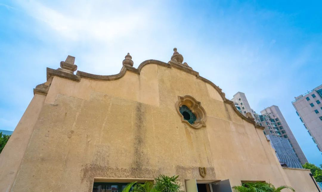 国际创意节重磅来袭，天马行空的创意遇上优雅异域老洋房，有趣